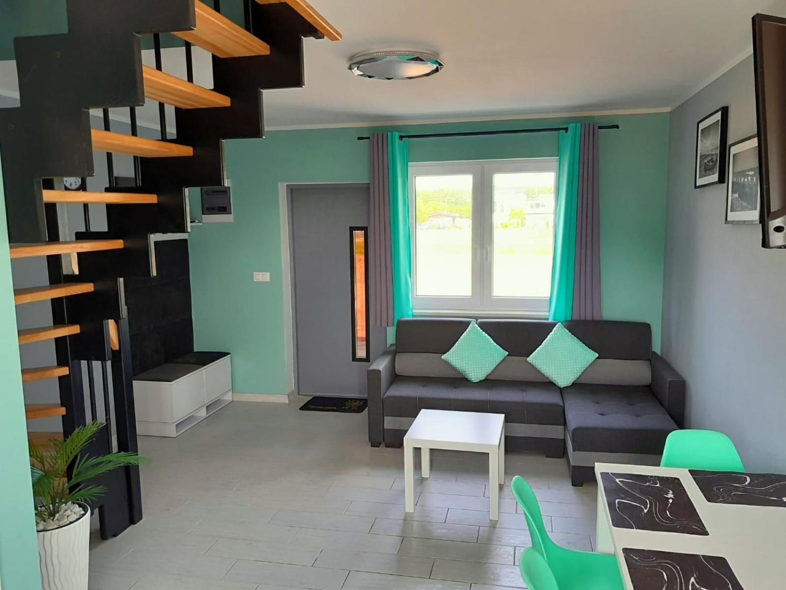 Apartment Siedem Morz