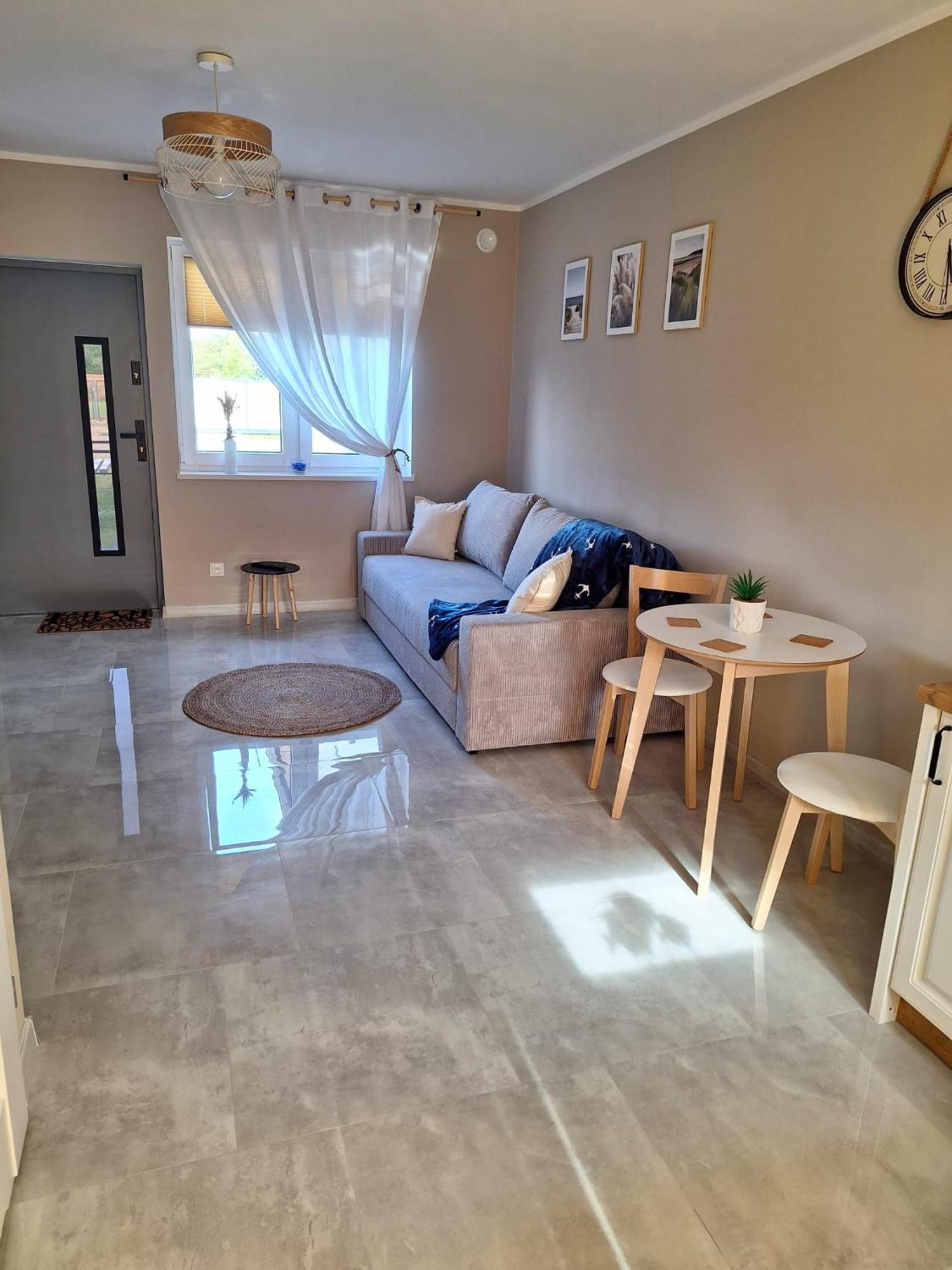 Apartment Siedem Morz