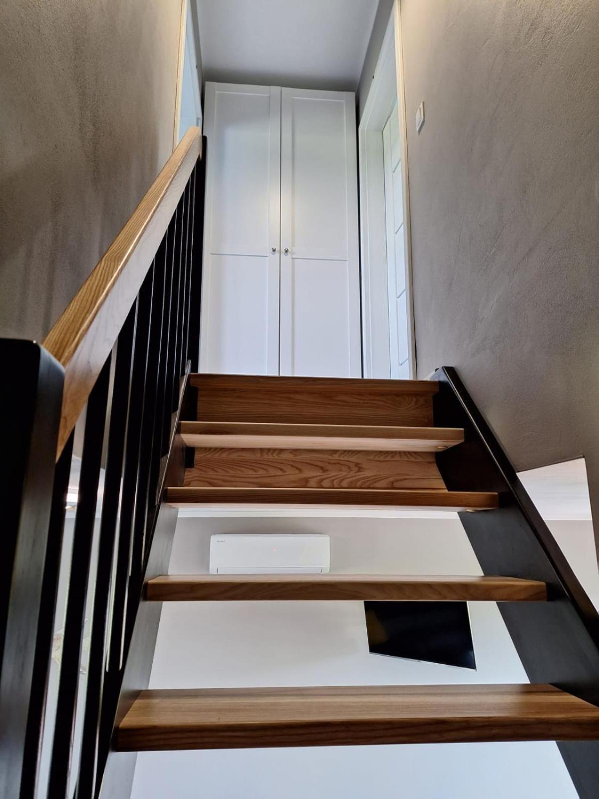 Apartment Siedem Morz Gaski (Koszalin)