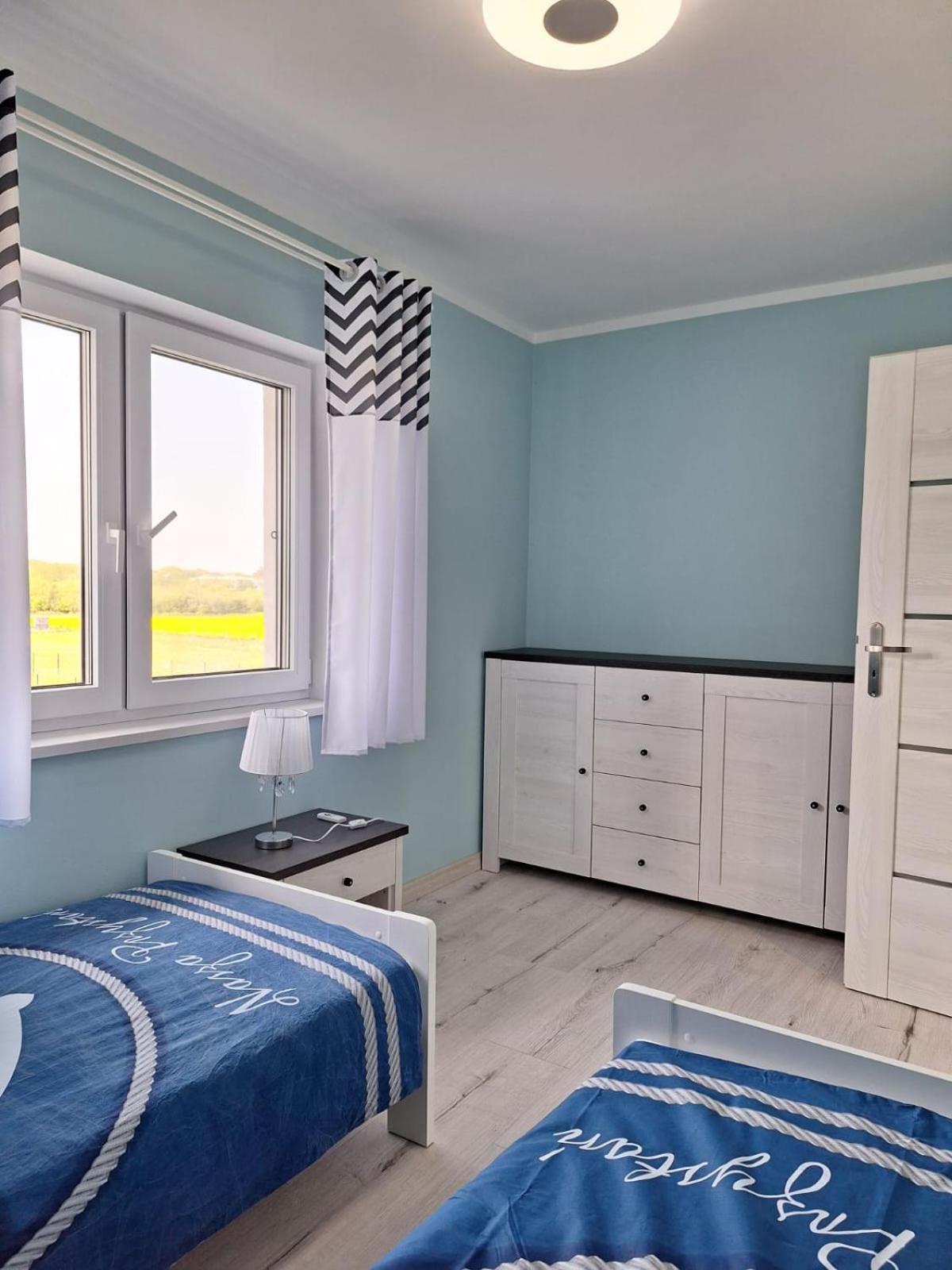Siedem Morz Apartment