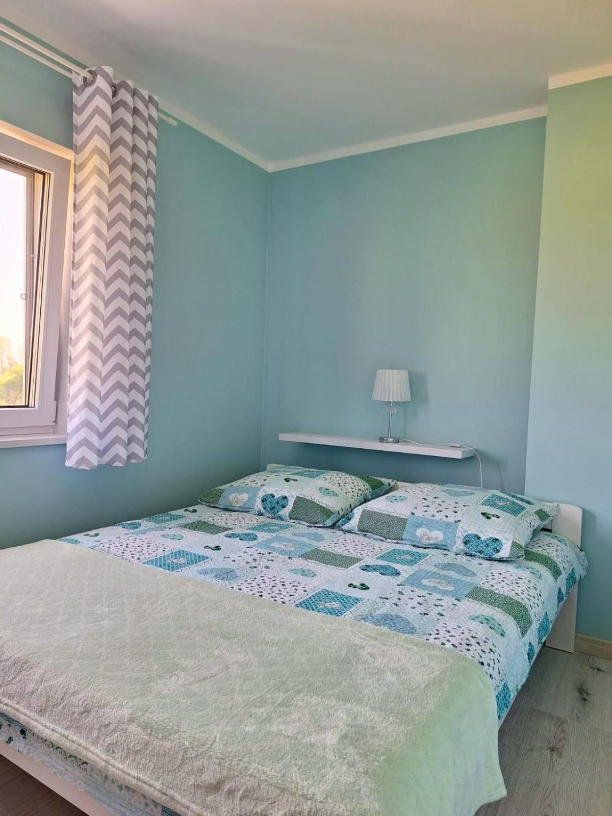 Apartment Siedem Morz Gaski (Koszalin)