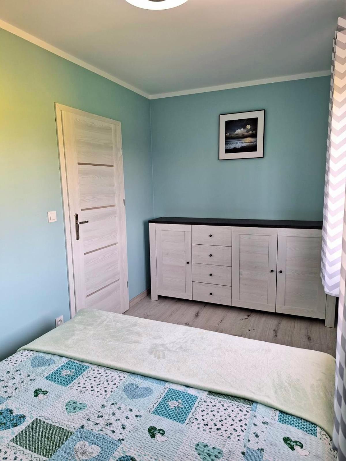 Siedem Morz Apartment Gaski (Koszalin)