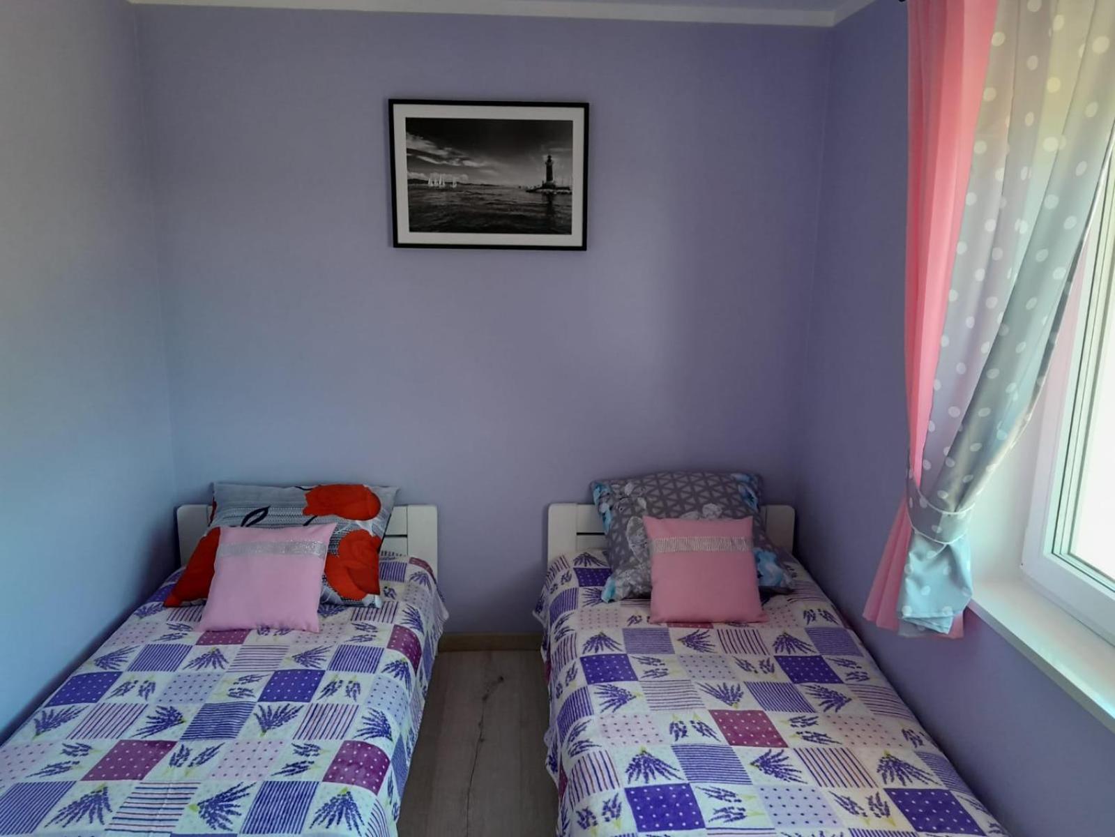 Siedem Morz Apartment Gaski (Koszalin)