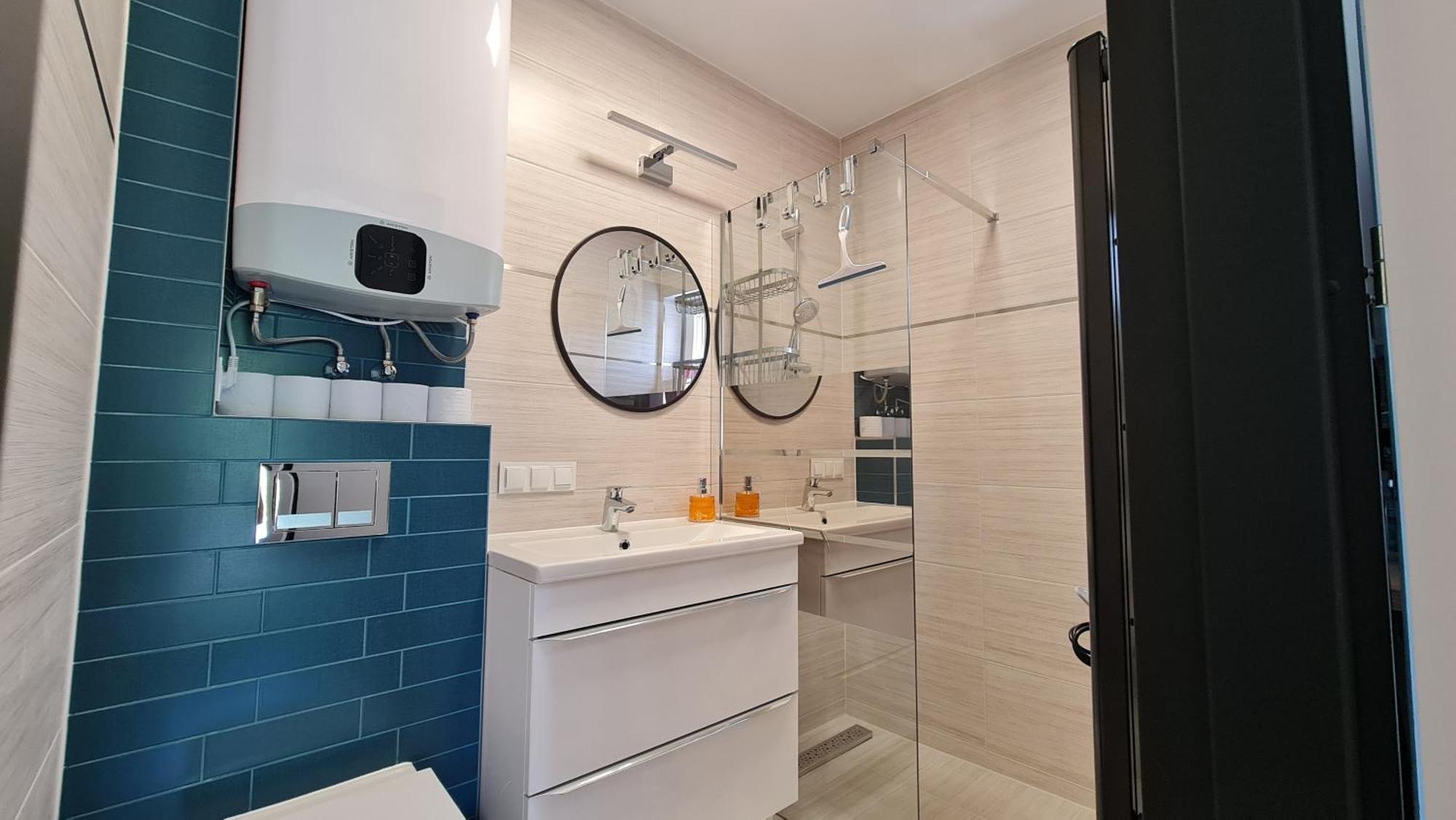 Apartment Siedem Morz