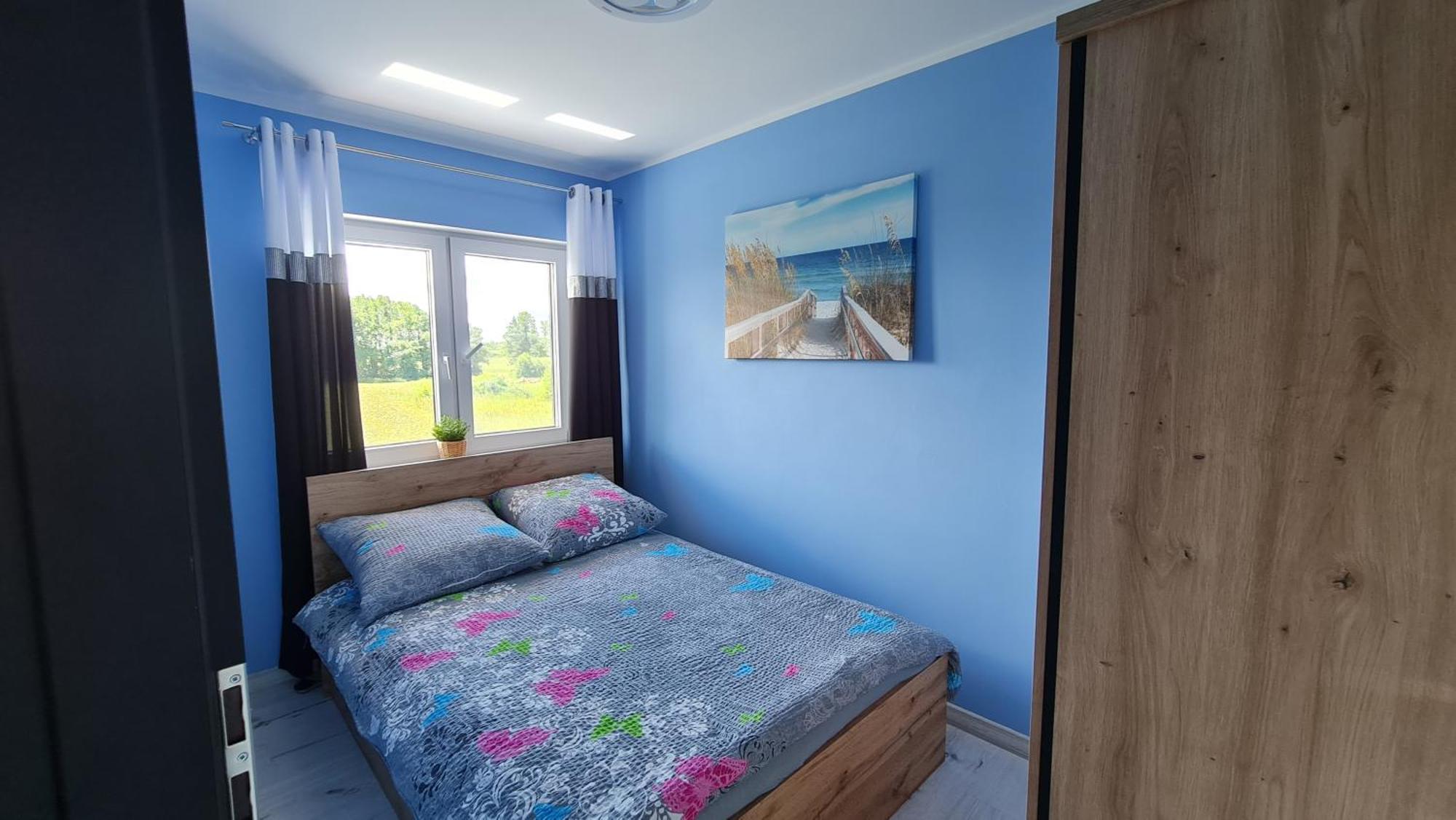 Apartment Siedem Morz *