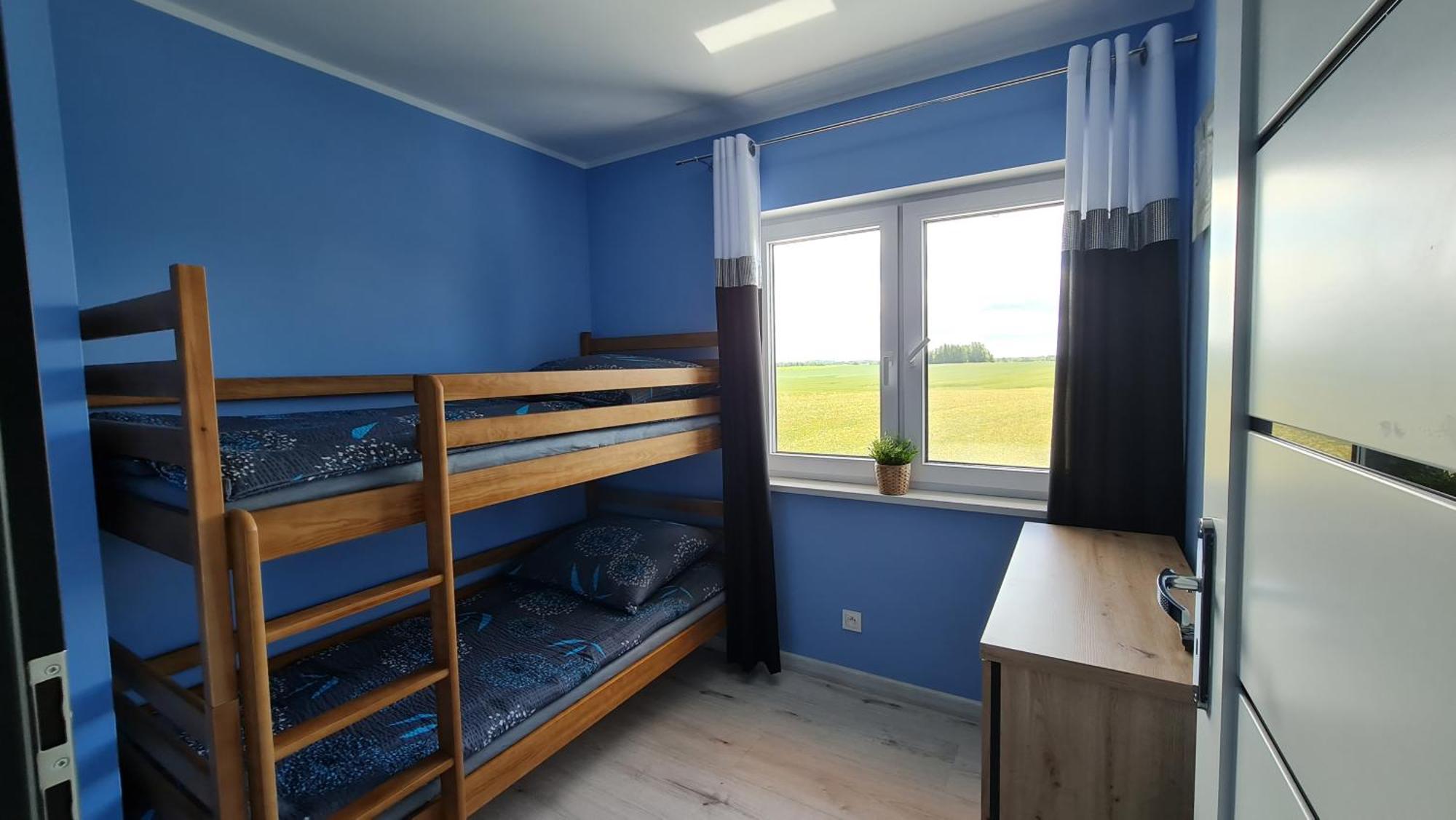 Siedem Morz Apartment